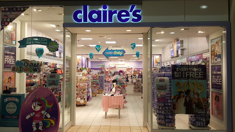 Claire's