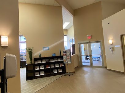 BO KANG Immigrant & Community Support Centre