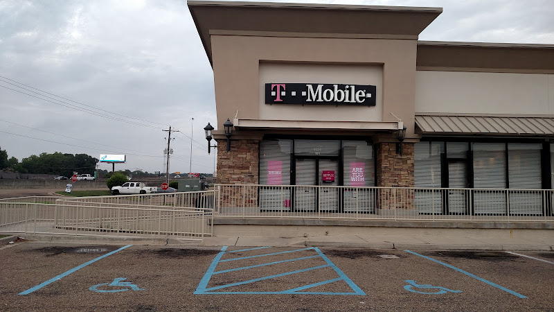 T-Mobile