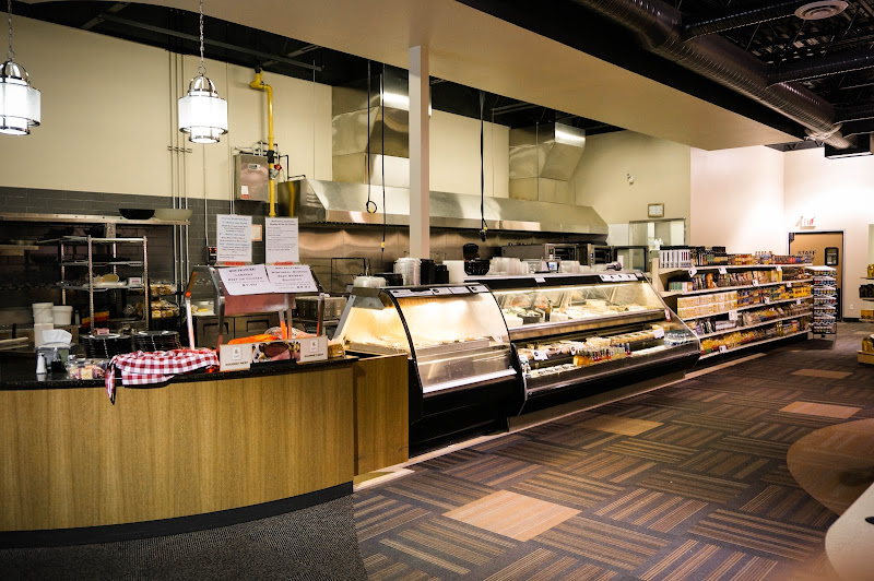Prairie Meats - 8th Street