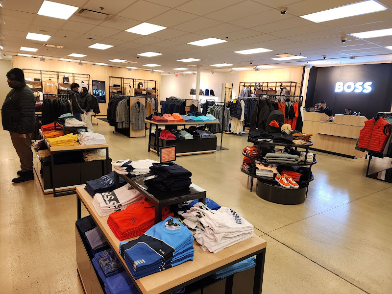 BOSS Outlet