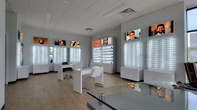 Eyemart Optical Outlet - Marshalltown