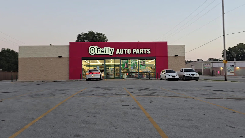 O'Reilly Auto Parts