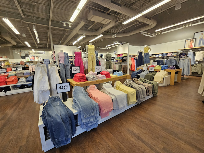 Gap Factory