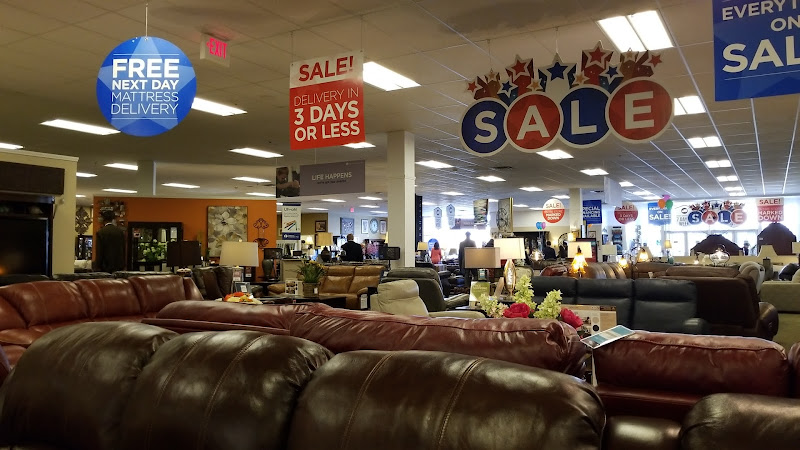 Raymour & Flanigan Furniture and Mattress Store
