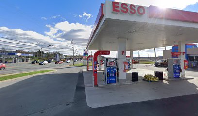 Go Store!
