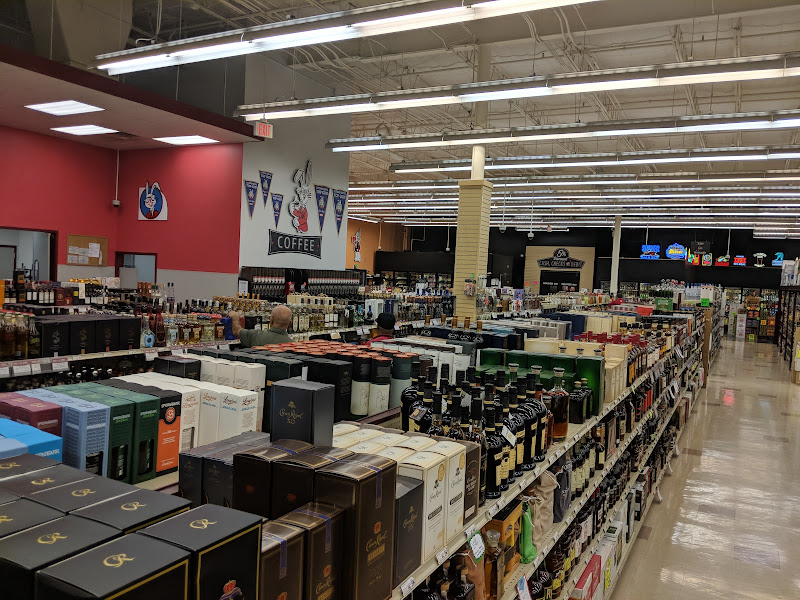 Spec's