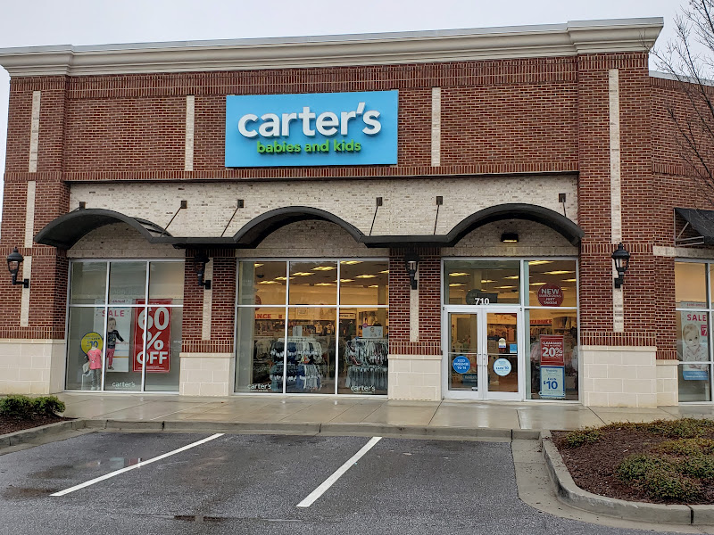 Carter's