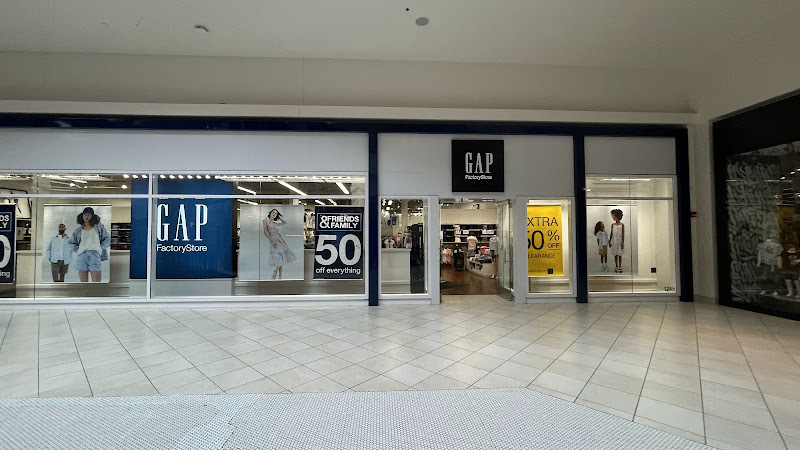 Gap Factory
