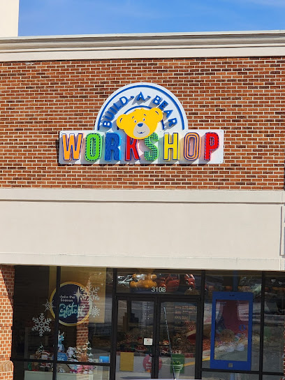 Build-A-Bear Workshop