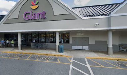Giant Floral