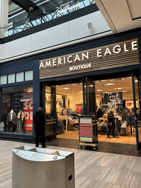 American Eagle Outfitters