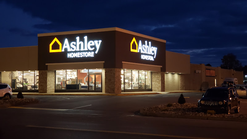 Ashley Store