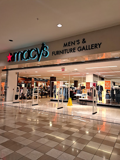 Macy's Men