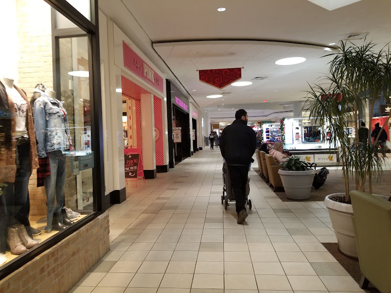 Meridian Mall