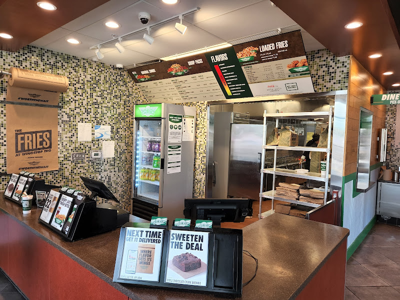 Wingstop
