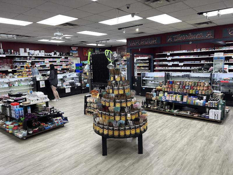 Vapors Smoke Shop
