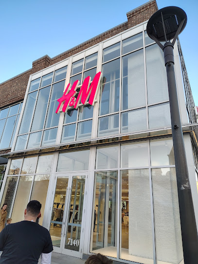 H&M