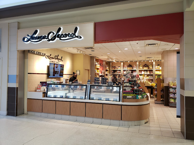 Laura Secord