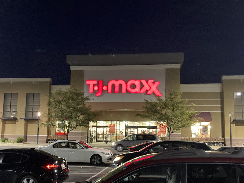 T.J. Maxx