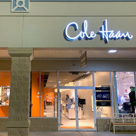 Cole Haan Outlet