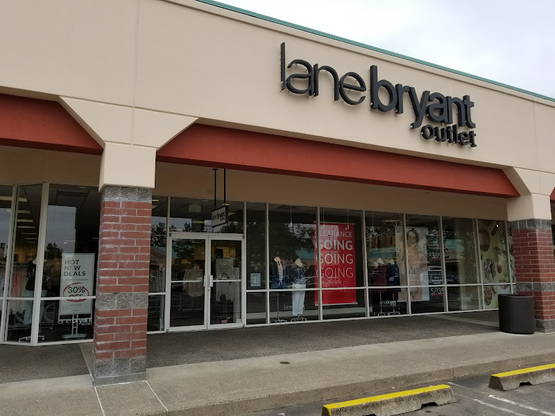LANE BRYANT OUTLET