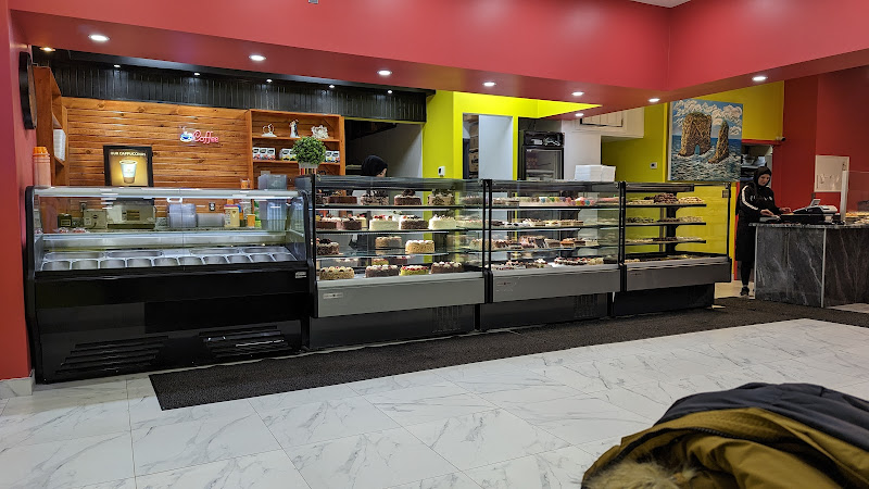 La Brioche Pastry & Bakery (South Keys)