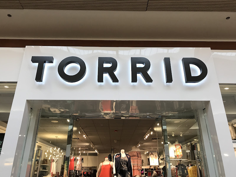 Torrid
