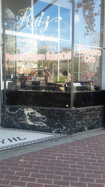 Ruiz Pawnshop