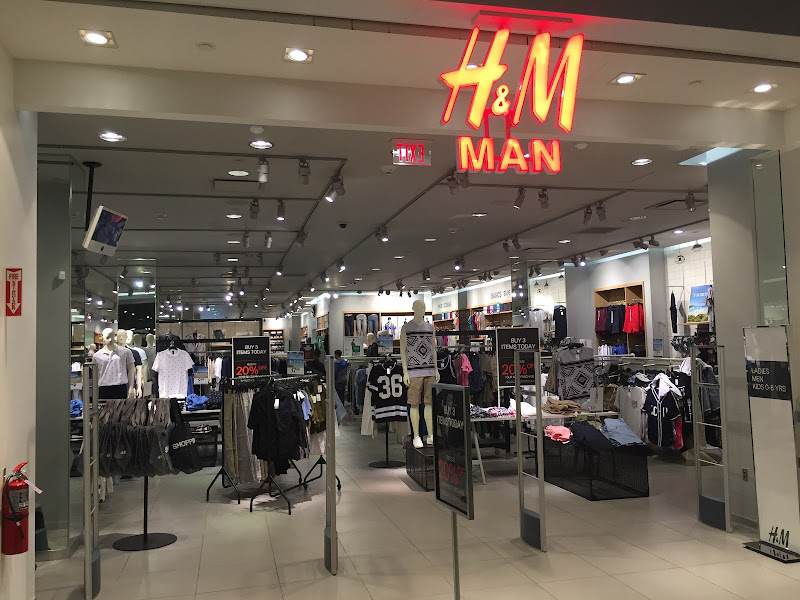 H&M