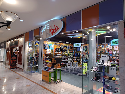 Journeys Kidz