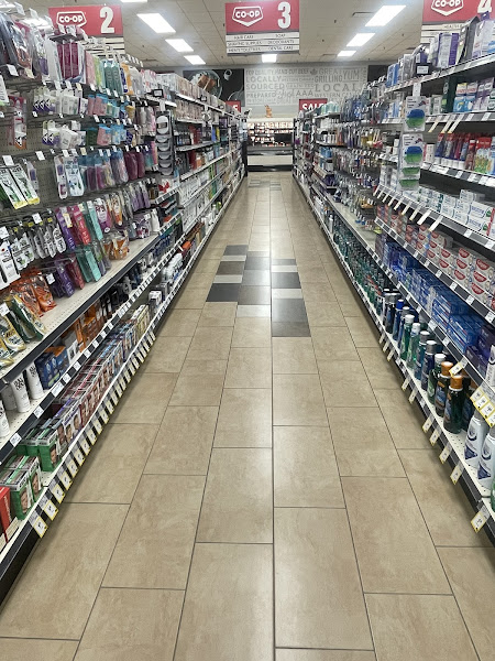 Co-op Pharmacy