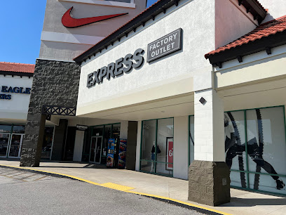 Express Factory Outlet