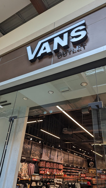 Vans Outlet