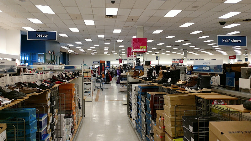Marshalls