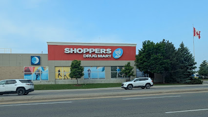 Shoppers Drug Mart