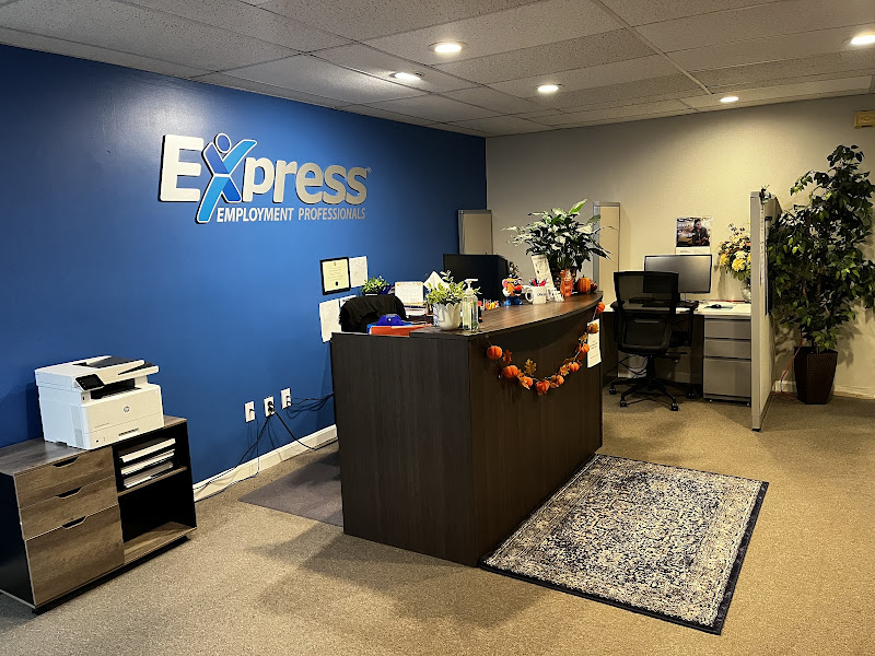 Express Employment Professionals