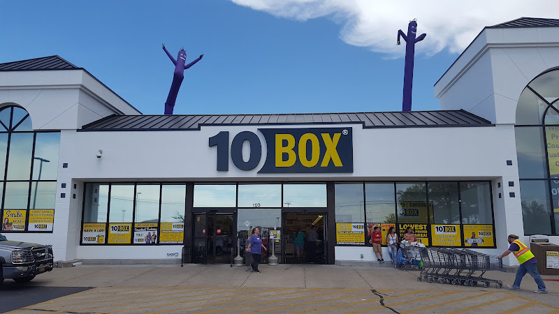10Box Cost Plus