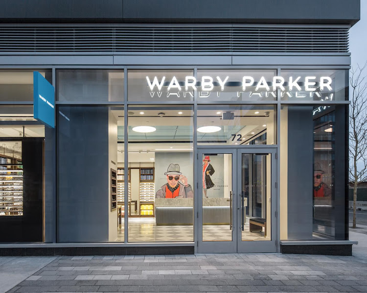 Warby Parker