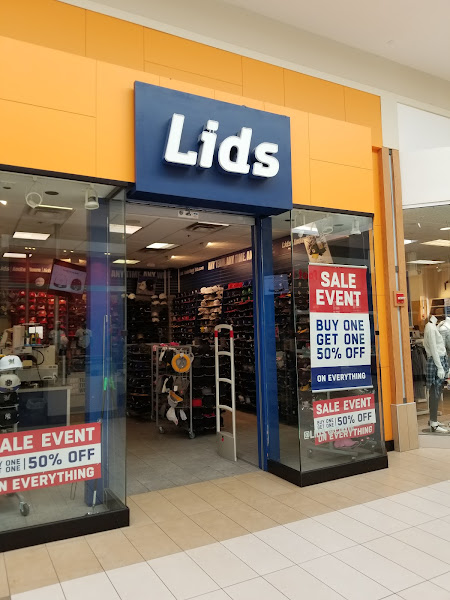 Lids