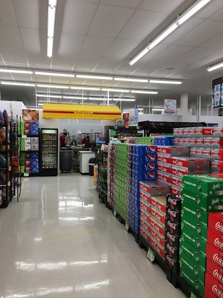 Fareway