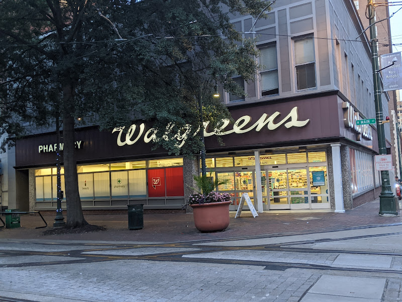 Walgreens