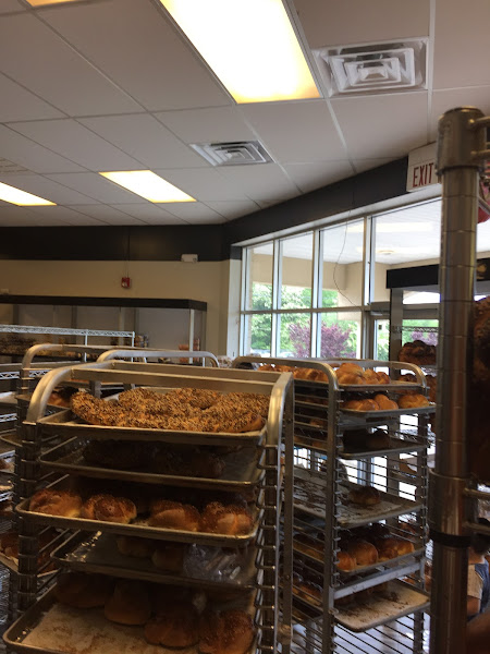 Hershy's Bakery