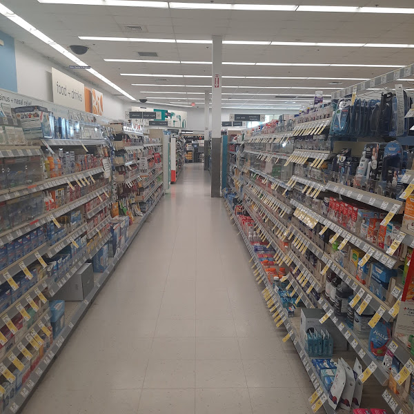 Walgreens