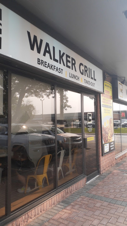 Walker Grill