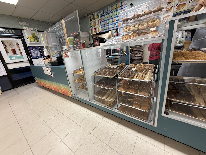Eastside Donuts