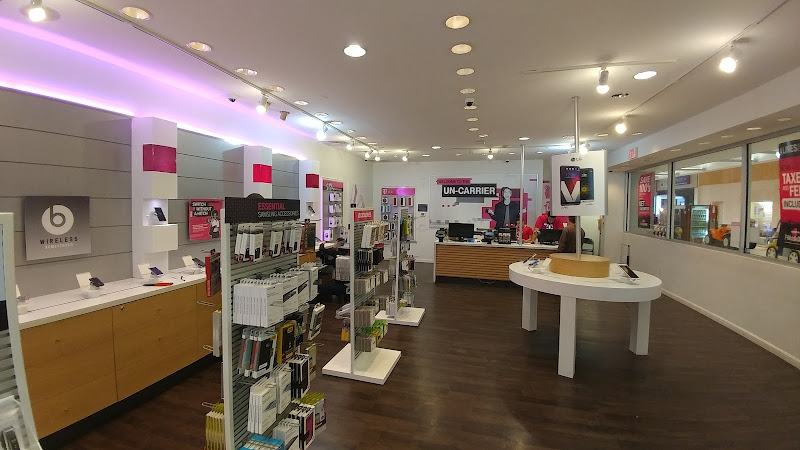 T-Mobile