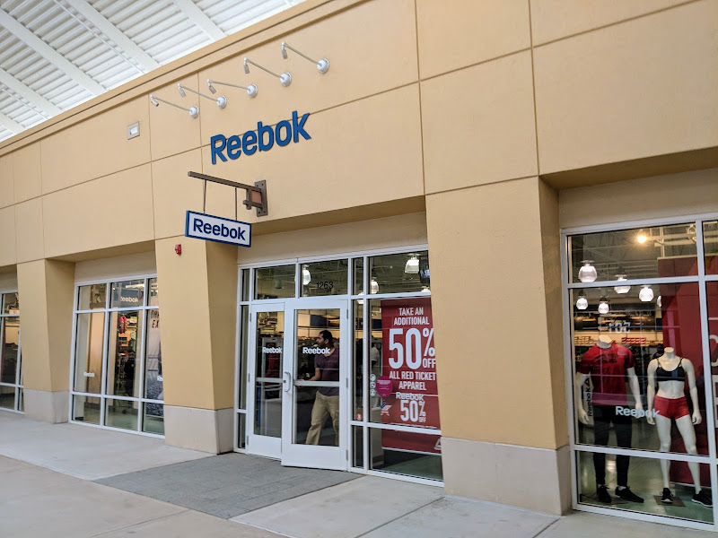 Reebok
