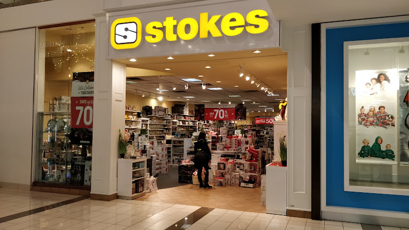 Stokes