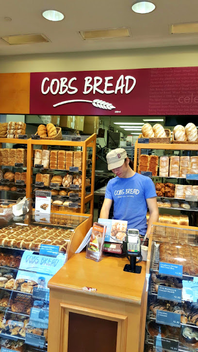 COBS Bread